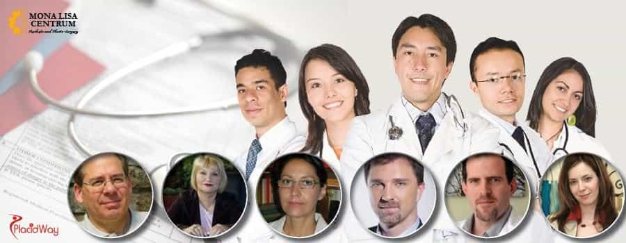 Plastic Surgeons in Budapest, Hungary